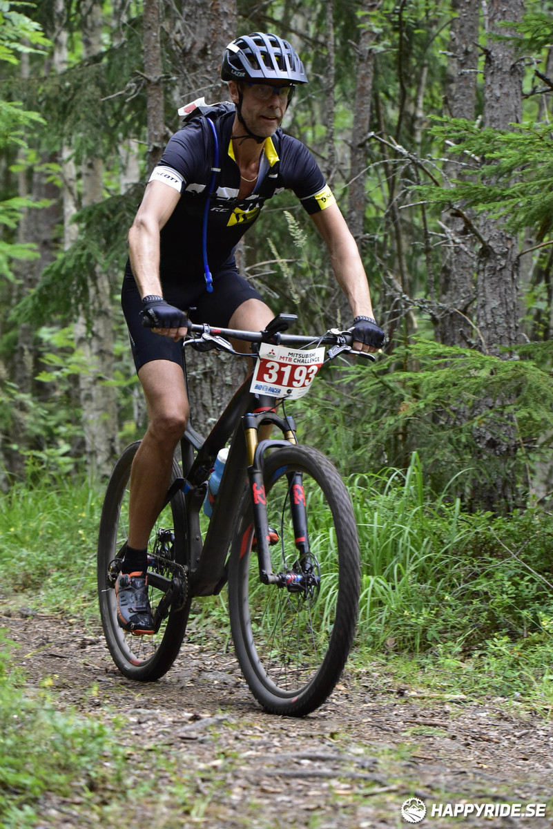 Bild från Engelbrektsturen 2019